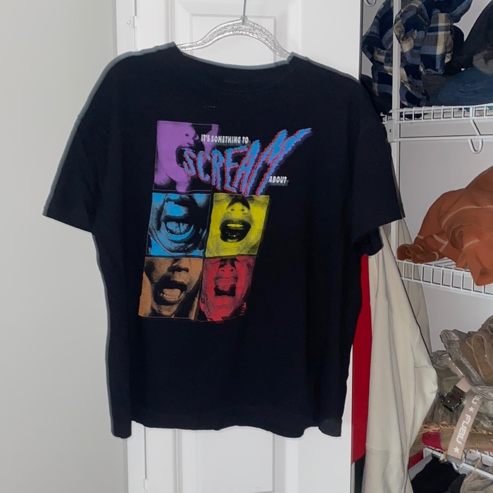 Vintage Liquor T-shirt